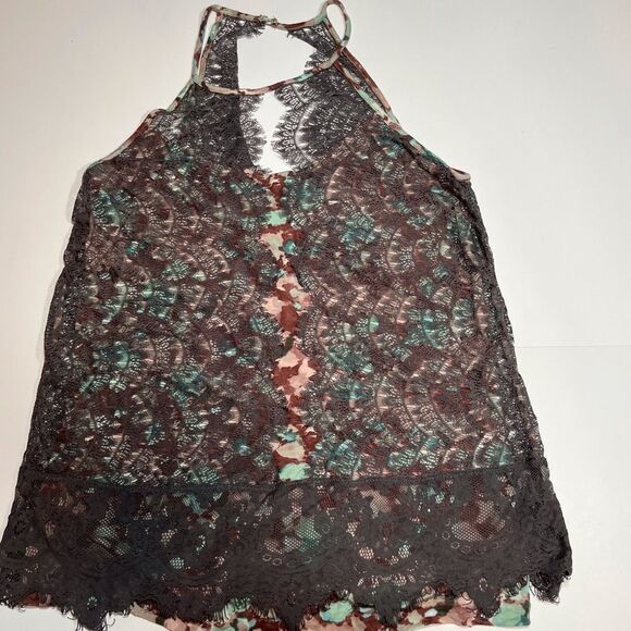Anthropologie Brand 9 H15 STCL Tank - Picture 2 of 15